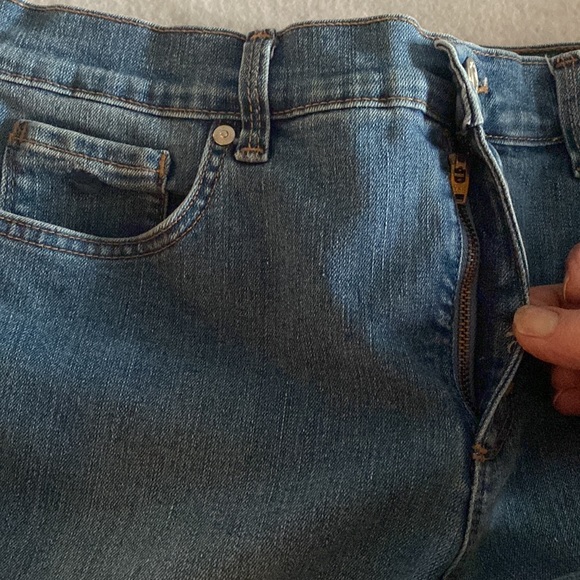 Gloria Vanderbilt Amanda bootcut - Picture 5 of 6